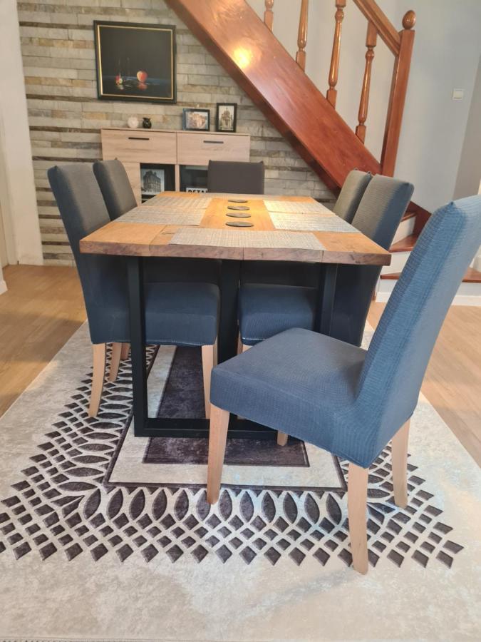 Apartment Roosevelt Belgrade Luaran gambar