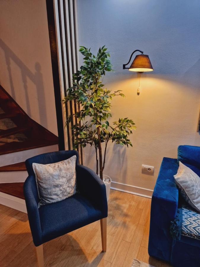 Apartment Roosevelt Belgrade Luaran gambar