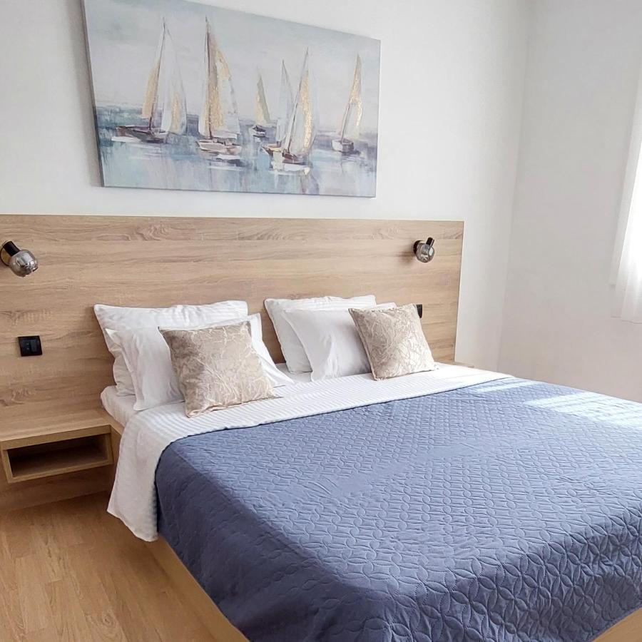 Apartment Roosevelt Belgrade Luaran gambar