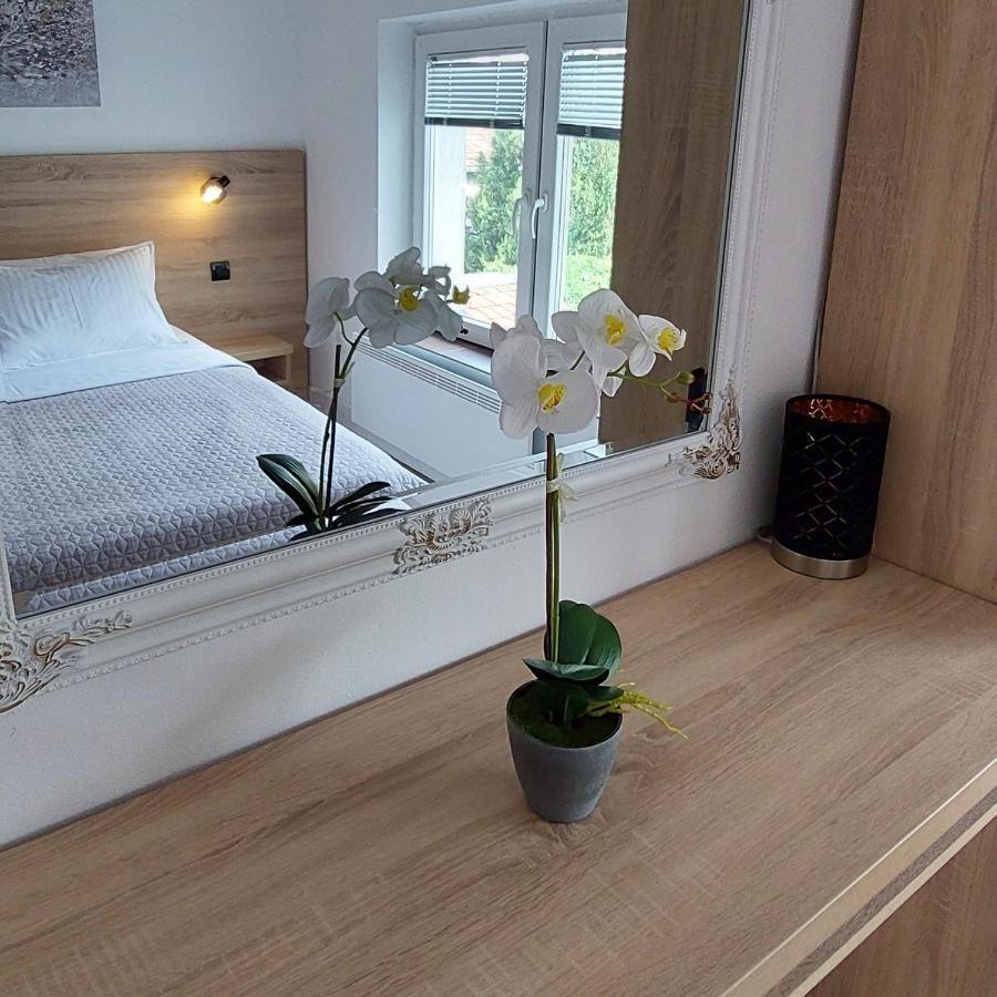 Apartment Roosevelt Belgrade Luaran gambar