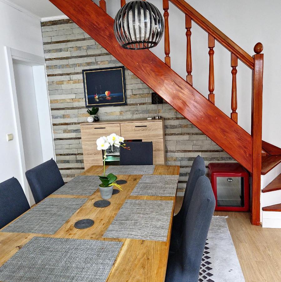 Apartment Roosevelt Belgrade Luaran gambar