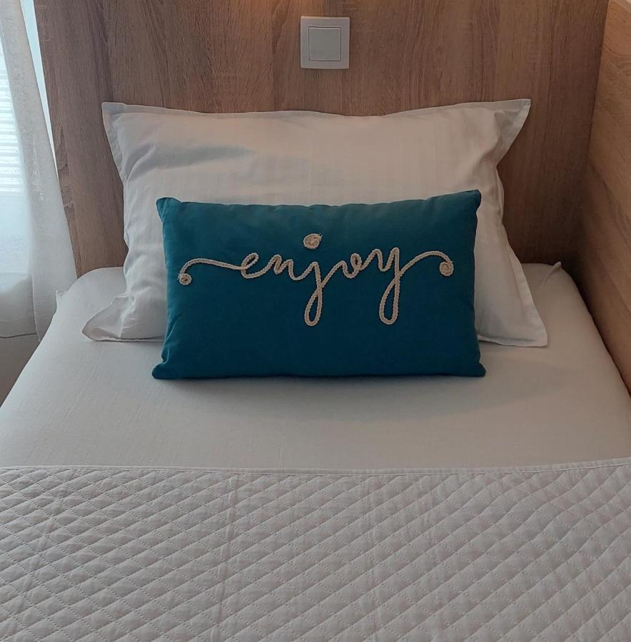 Apartment Roosevelt Belgrade Luaran gambar