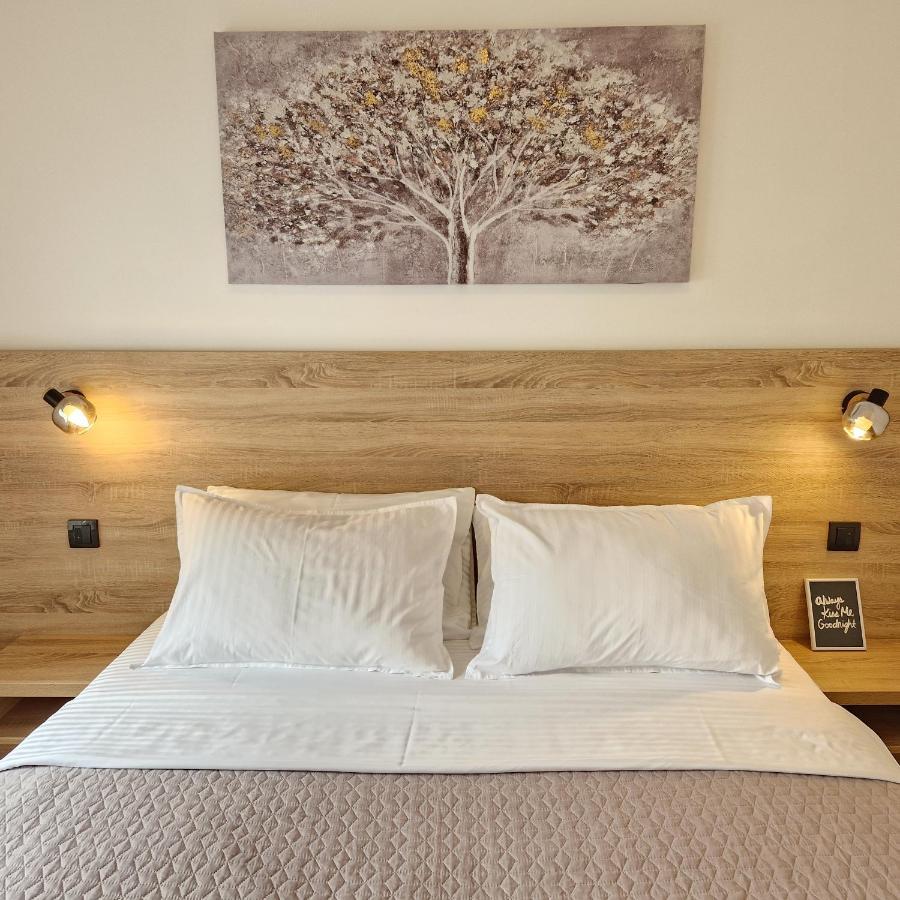Apartment Roosevelt Belgrade Luaran gambar