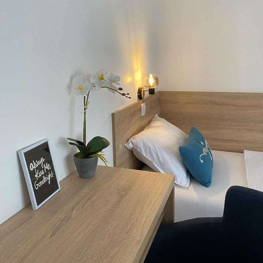 Apartment Roosevelt Belgrade Luaran gambar