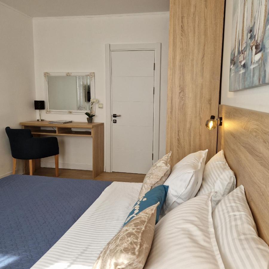 Apartment Roosevelt Belgrade Luaran gambar