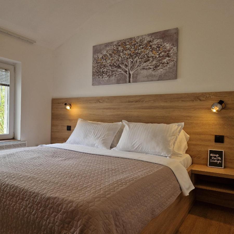 Apartment Roosevelt Belgrade Luaran gambar