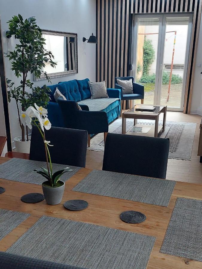 Apartment Roosevelt Belgrade Luaran gambar