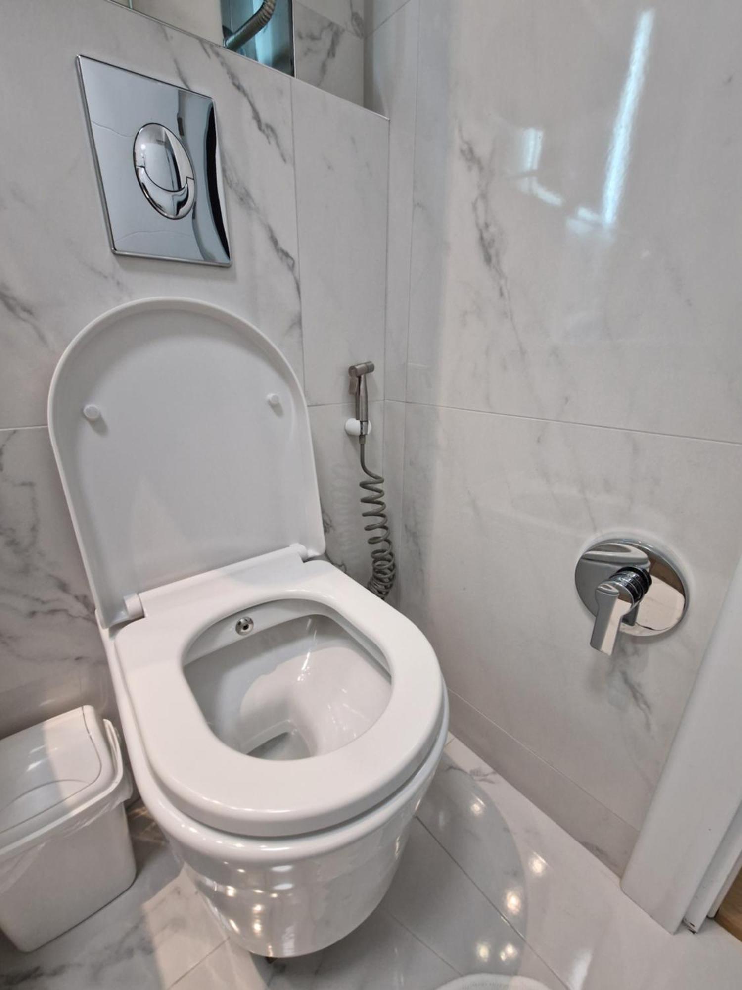Apartment Roosevelt Belgrade Luaran gambar
