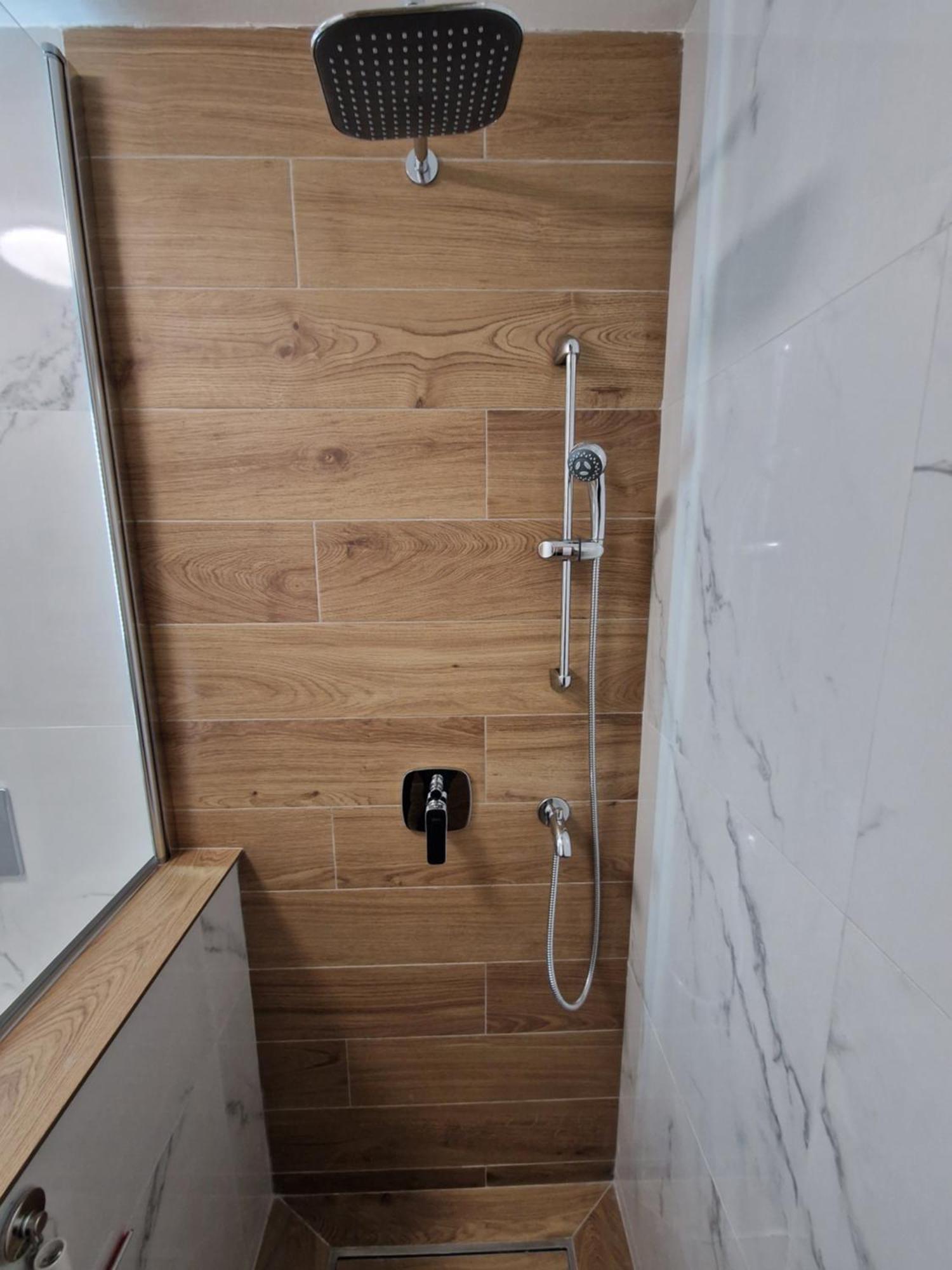 Apartment Roosevelt Belgrade Luaran gambar